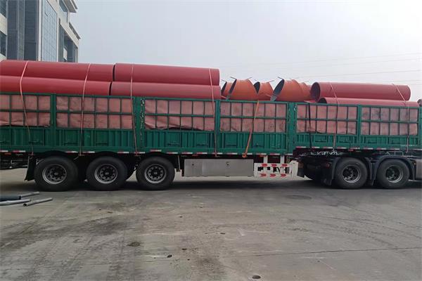 濠江虎头山隧道及南延线路工程开工---隧道逃生管道