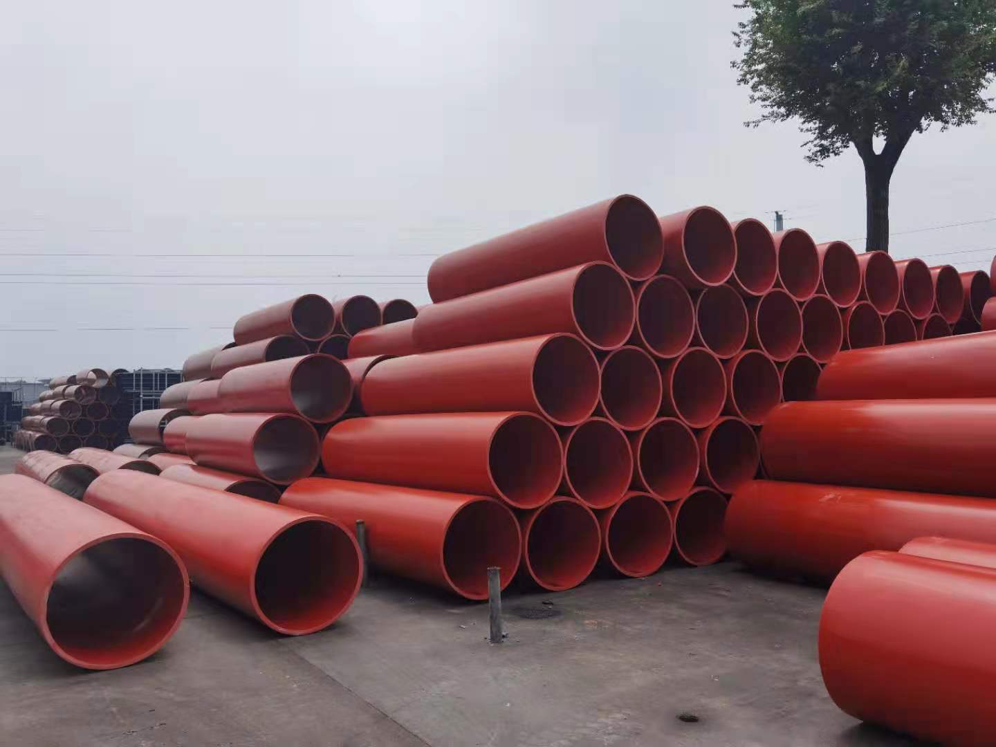 苏州城北快速路东隧道超高分子聚乙烯逃生管道的性能特点(图1)