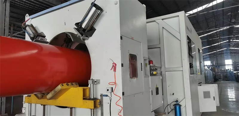 超高分子量隧道逃生管道的各项优点(图1)