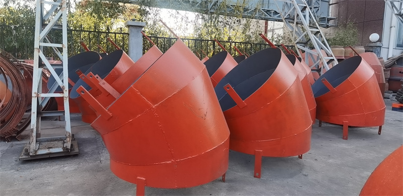 超高分子量隧道逃生管道的各项优点(图2)