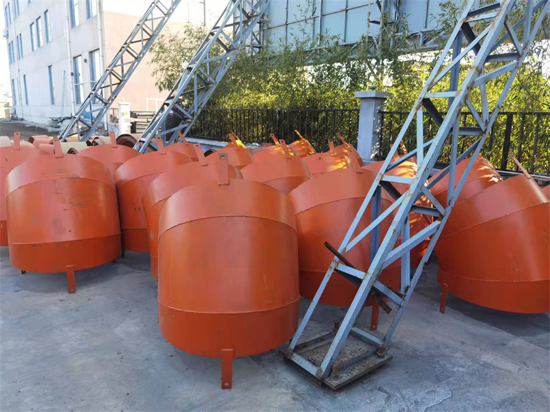 超高分子量隧道逃生管道的各项优点(图4)