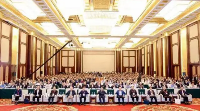 2022中国土木工程学会隧道及地下工程分会第22届年会在长沙召开