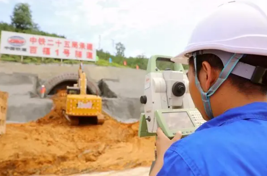 黄百铁路接入南昆铁路工程启动(图2)